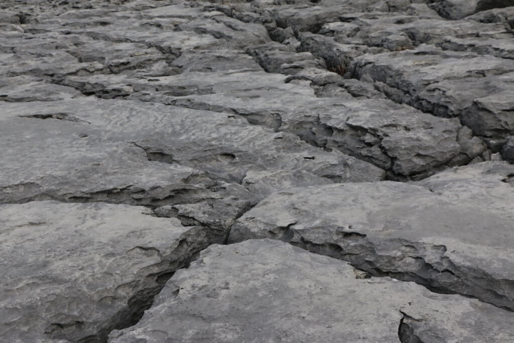 Burren, Ireland