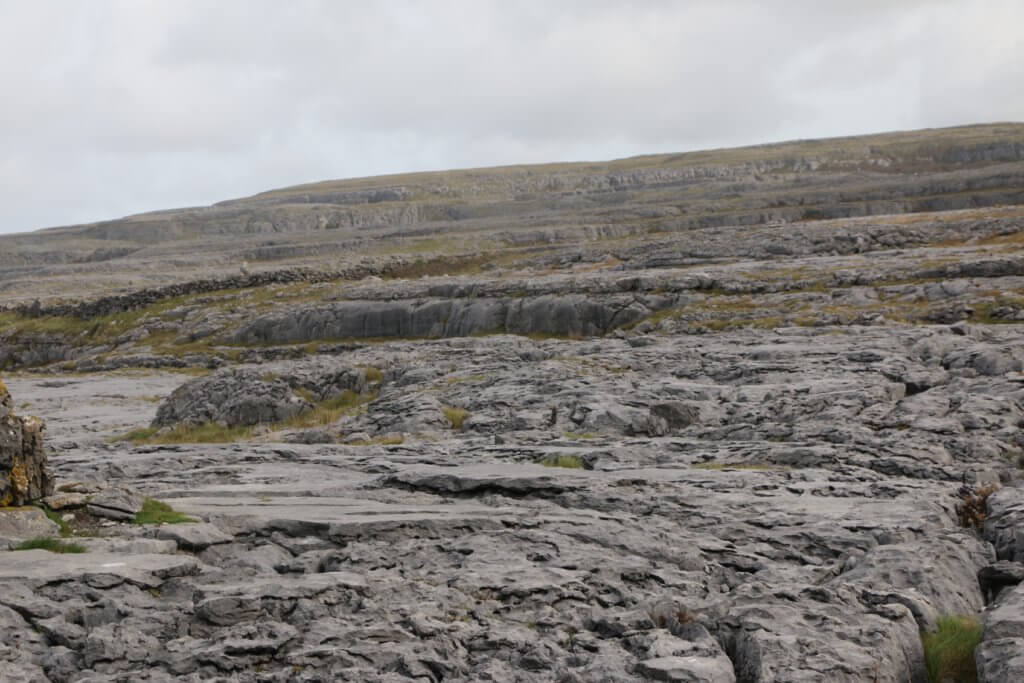 Burren, Ireland