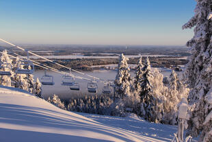 Winterlandschaft