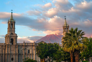 Arequipa