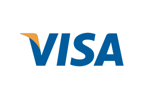 VISA Kreditkarte