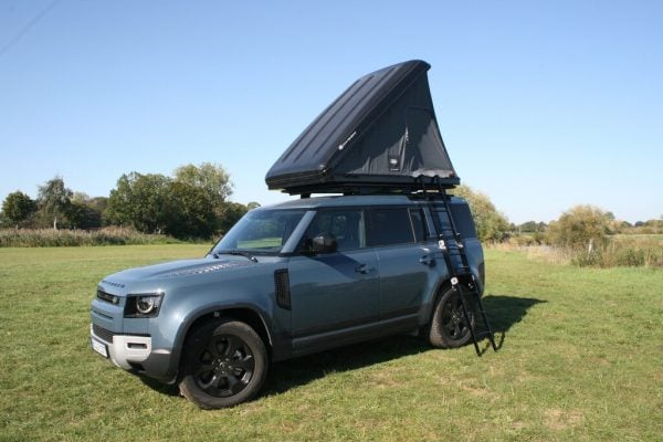 Land Rover Defender 110