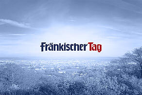 Fränkischer Tag Visual