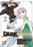 Dark Paladin 02