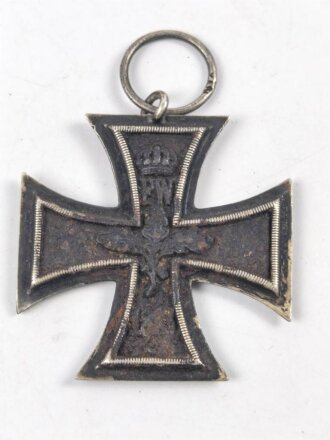 1. Weltkrieg, Eisernes Kreuz 2.Klasse 1914, Hersteller...