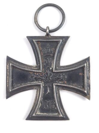 1. Weltkrieg, Eisernes Kreuz 2. Klasse 1914 mit...