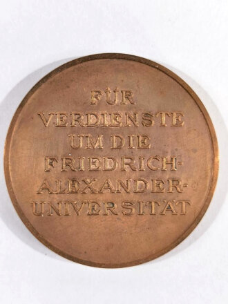 Deutschland, Bronzemedaille "Für Verdienste um...