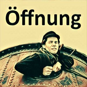 Traumdeutung Öffnung