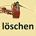 löschen