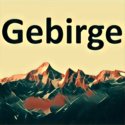 Gebirge