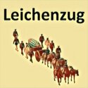 Leichenzug