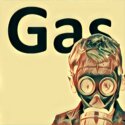 Gas