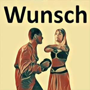 Traumdeutung Wunsch