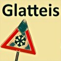 Glatteis