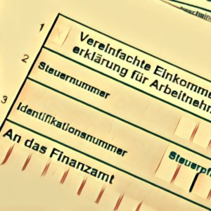 Traumdeutung Steuer