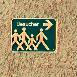 Traumdeutung Besucher