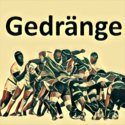 Gedränge