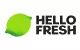 Logo HelloFresh