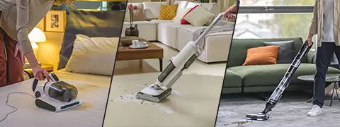 Sichere dir bis zu 180€ Rabatt auf Hoover Produkte