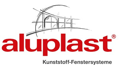 aluplast Logo