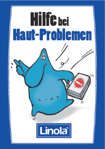 PDF: Linola - Hilfe bei trockener Haut