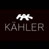 Kahler Design - logo