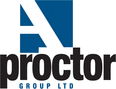 A. PROCTOR GROUP - logo