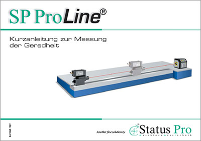 Bedienungsanleitung ProLine®