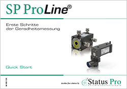 Bedienungsanleitung ProLine®