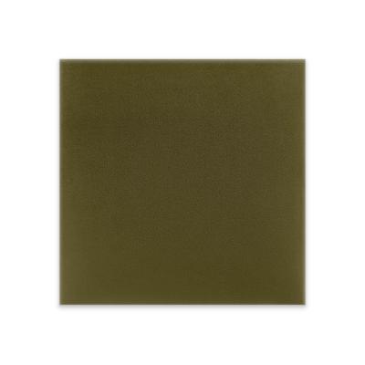 Wandpolster 40x40 khaki Quadrat