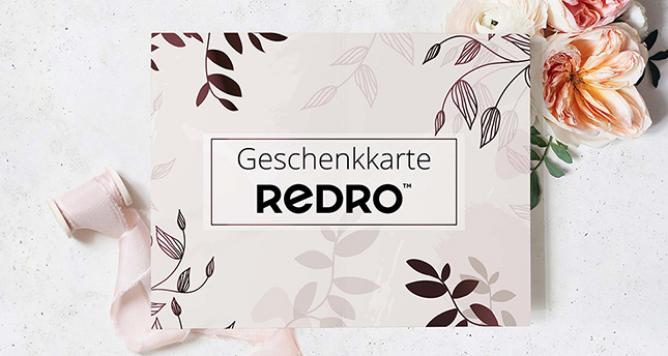 Geschenk zum Frauentag – 7 Vorschläge von myRedro