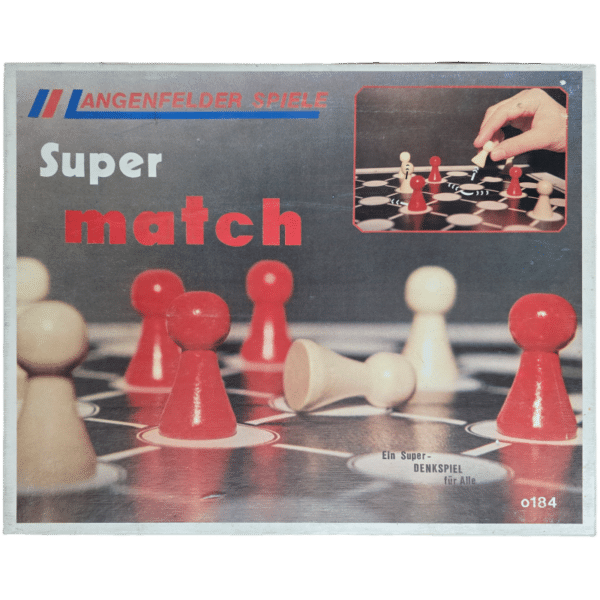 Super-Match