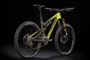 Rocky Mountain Thunderbolt MSL 2015: Vorstellung des 120-mm-Trailbikes