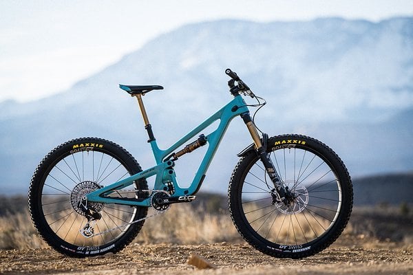 Yeti SB135