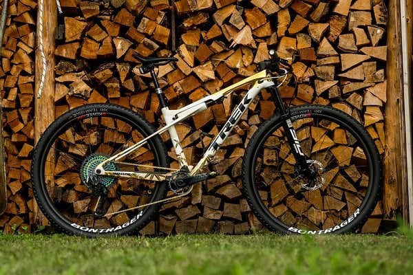 Trek Supercaliber