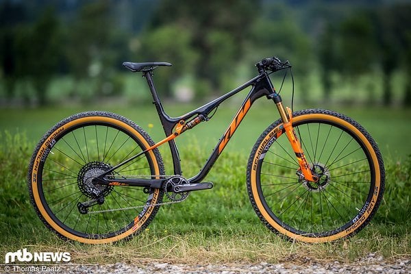 KTM Scarp