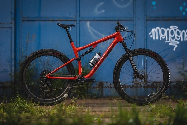 Specialized Epic