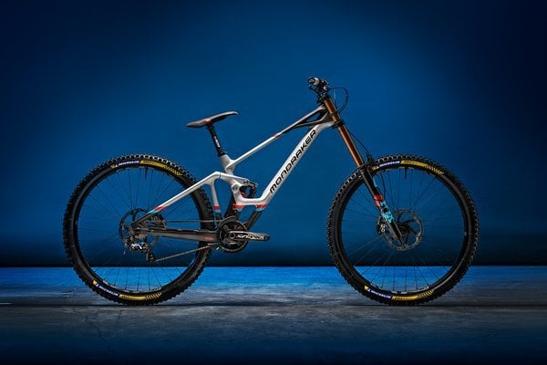 Mondraker Summun