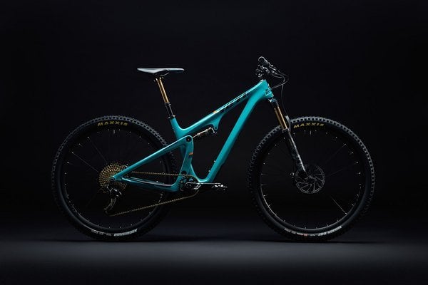 Yeti SB100