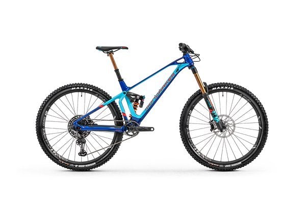 Mondraker Super Foxy