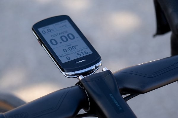 Garmin Edge