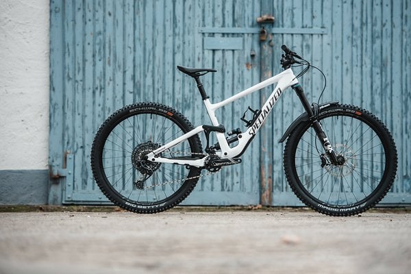 Specialized Enduro