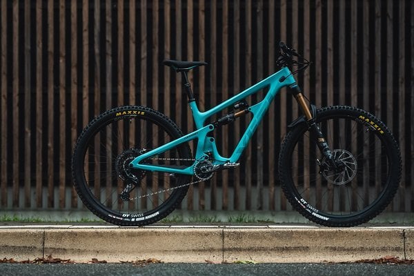 Yeti SB160