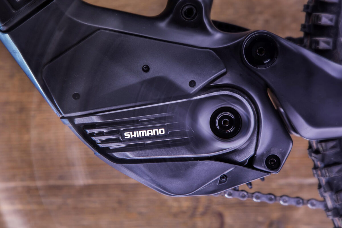 Shimano EP8 – alles zum neuen Super-Motor: Leise, kompakt & stark! Der neue Shimano EP8 im Test!