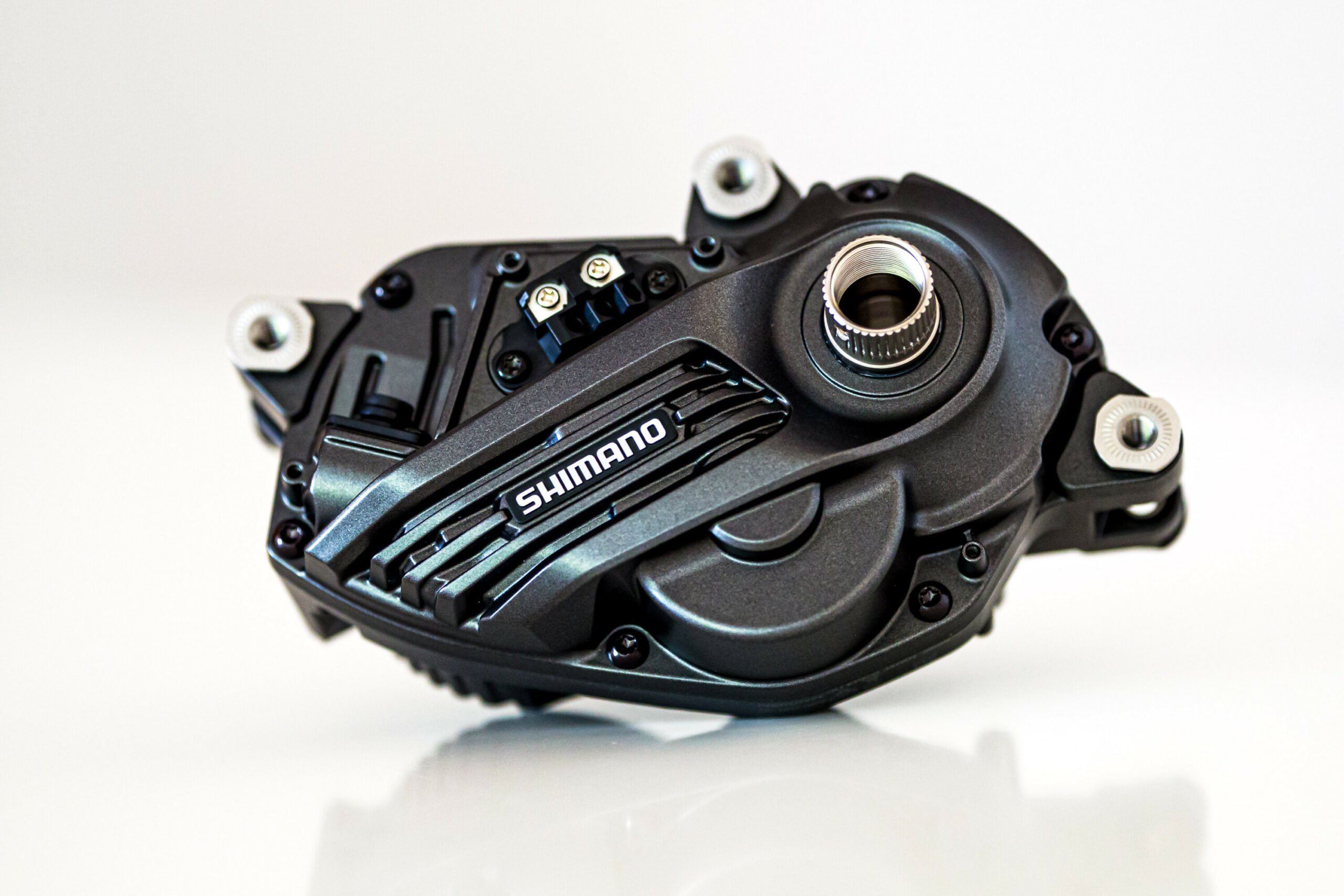 Shimano EP8 FAQ zum E-Bike Motor: Alles zum neuen E-Bike-Antrieb