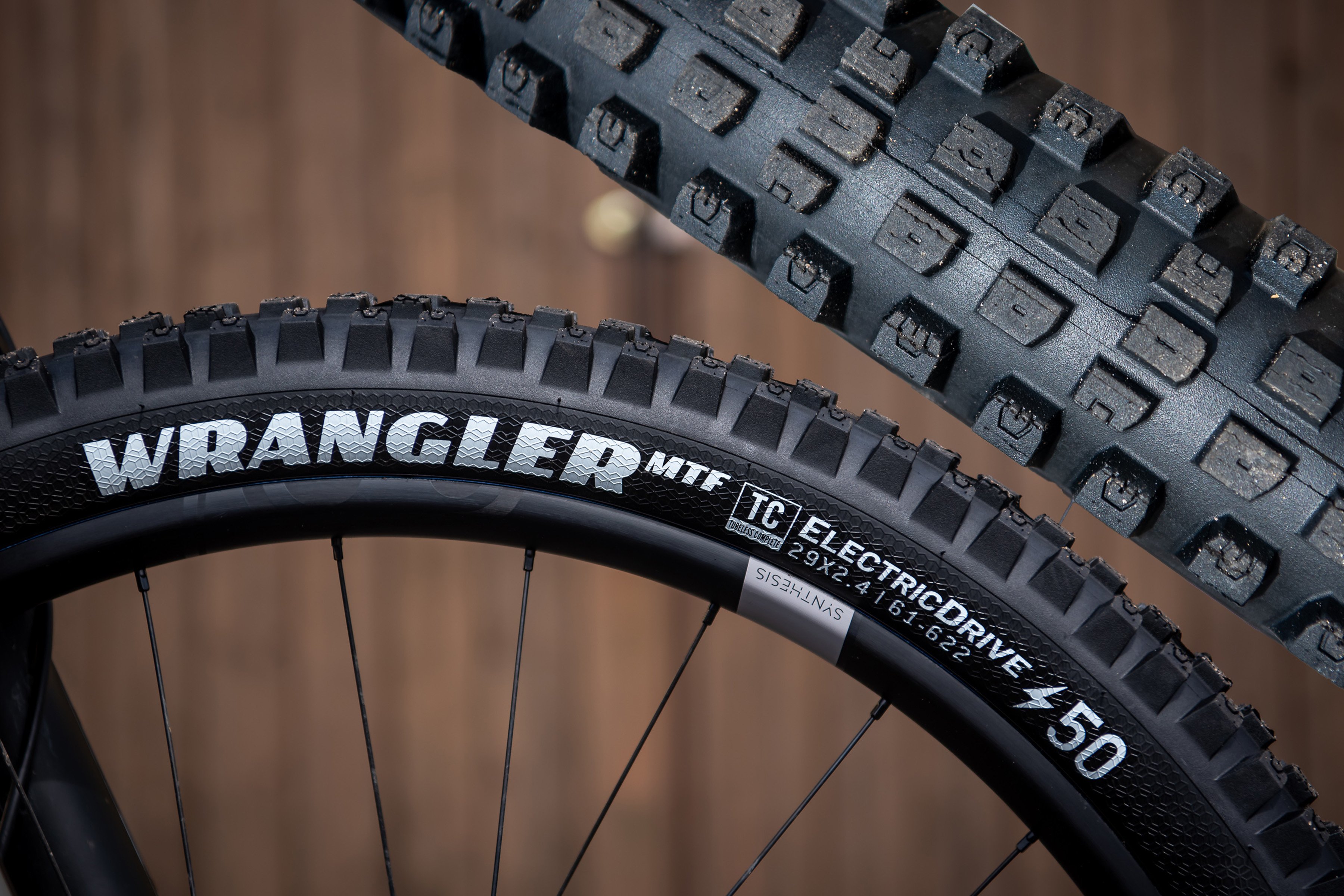 Goodyear Wrangler – Vorgestellt!: Griffige E-Bike Reifen zu gewinnen!