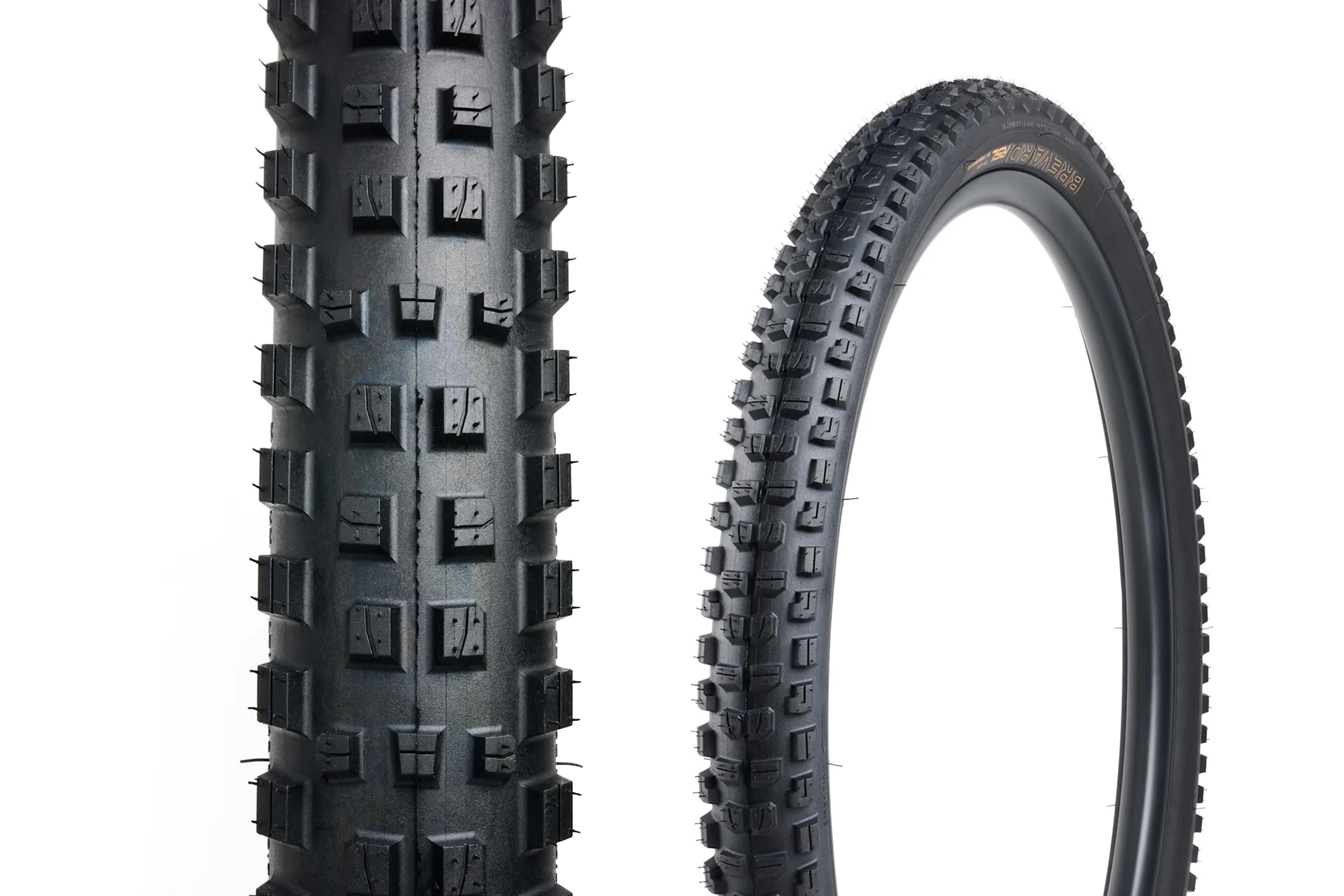 Bontrager Brevard & Galbraith RSL SE: Pannenschutz für den Trail