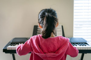 Kinder Keyboard Test und Vergleich