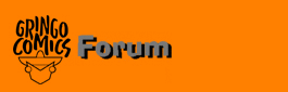 Gringo Forum auf sammlerforen.net