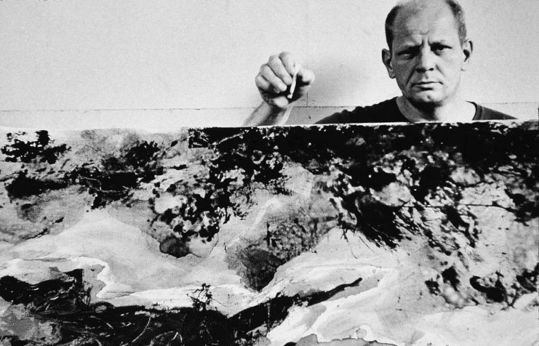 Jackson Pollock